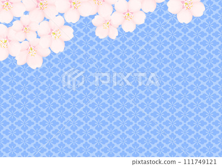 櫻花 111749121