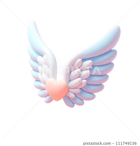 wings of an eagle 111749136