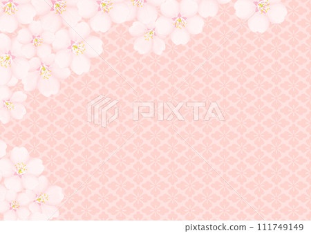 Cherry Blossom Cherry Blossom 111749149