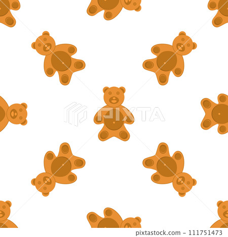 Pattern homemade cookie different taste in pastry biscuit Pattern homemade cookie different taste in pastry biscuit 111751473