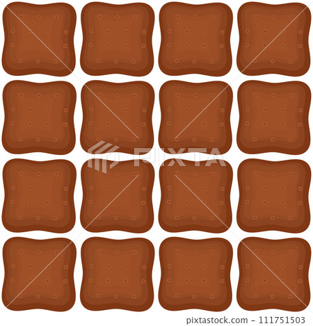 Pattern homemade cookie different taste in pastry biscuit Pattern homemade cookie different taste in pastry biscuit 111751503