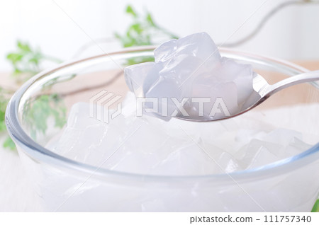 Nata de Coco Nata de Coco 111757340