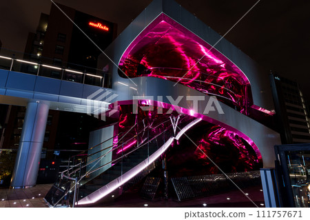 Sakura Stage Shibu S Night 111757671