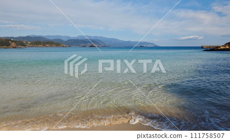 Uriowa Beach 111758507