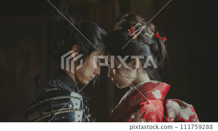 武士情侶 No1-7 的形象 - 武士情侶 No1-7 的形象 - 111759288