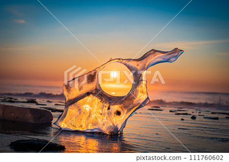 東橫鎮的Jokei Ice 111760602