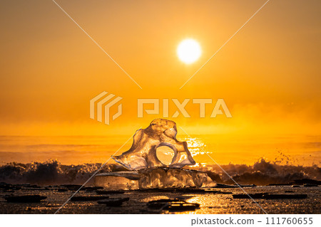 Jokei Ice of Toyoko Town Jokei Ice of Toyoko Town 111760655