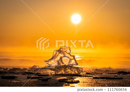 Jokei Ice of Toyoko Town Jokei Ice of Toyoko Town 111760656