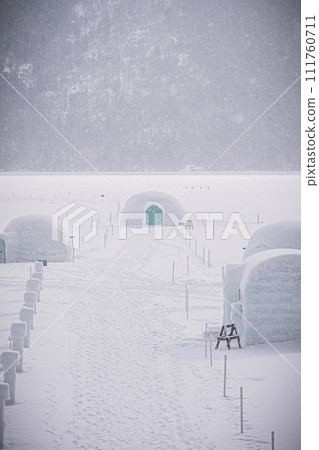 然別湖小丹風景 111760711