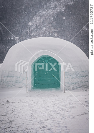 然別湖小丹風景 111760727