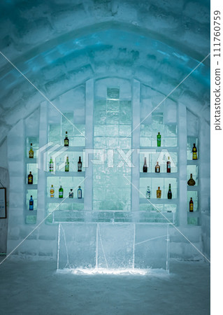 然別湖小丹風景 111760759