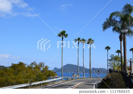 日南海洋公園風景 111760835