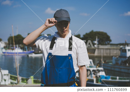 fisheries, fishery, fisher 111760899