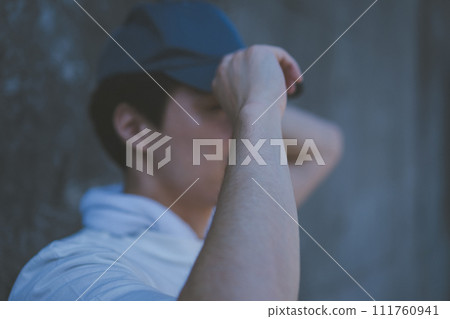 男人 男 男性 111760941