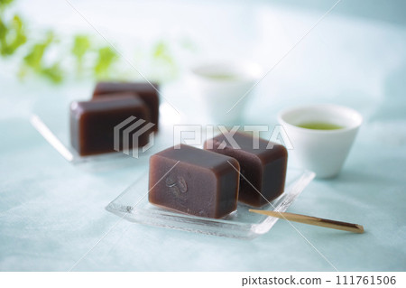 甜涼粉 甜涼粉 111761506