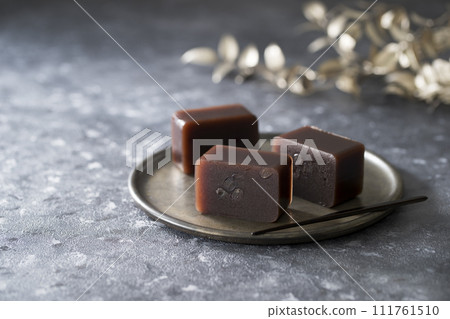 甜涼粉 甜涼粉 111761510