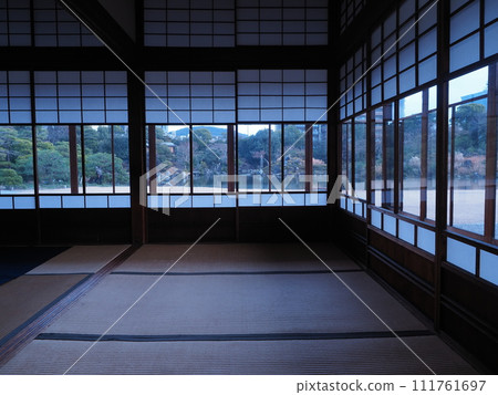 京都書成園由布亭 京都書成園由布亭 111761697