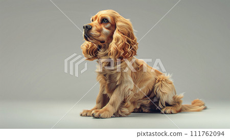 美國可卡犬 美國可卡犬 No1-2 111762094