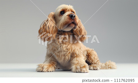 American Cocker Spaniel American Cocker Spaniel No1-3 111762095