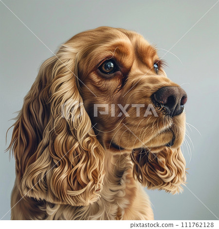 美國可卡犬 美國可卡犬 No2-13 111762128