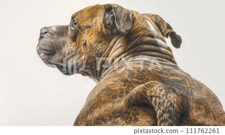 美國鬥牛犬 鬥牛犬 No1-15 111762261