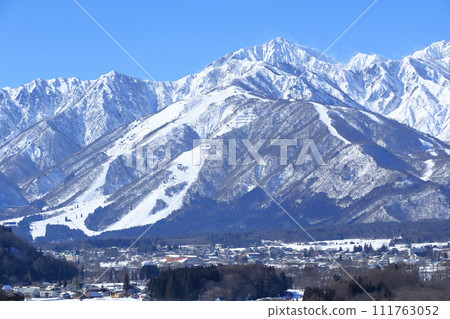 Hakuba Village Northern Alps and ski resort Hakuba Village Northern Alps and ski resort 111763052