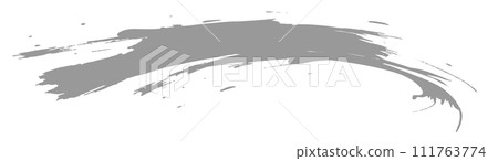 brush stroke material 111763774
