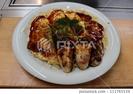 牡蠣禦好燒(Kakioko) 牡蠣禦好燒(Kakioko) 111765539