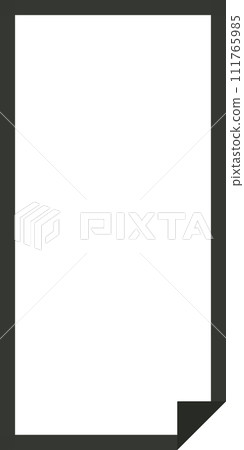 書籤樣式複制空間 書籤樣式複制空間 111765985