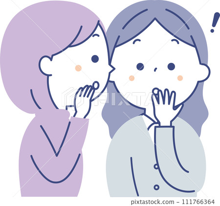 一個談論秘密的女人 111766364