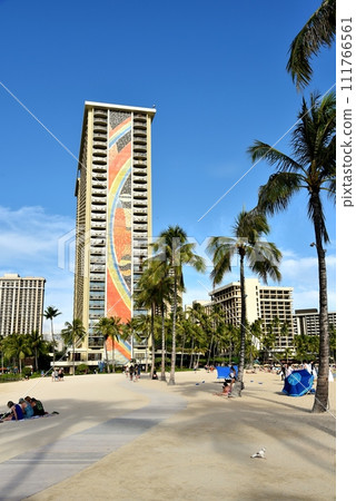 夏威夷的假期 夏威夷的假期 111766561