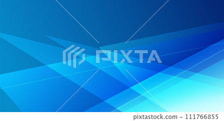 Blue technology digital texture background 111766855