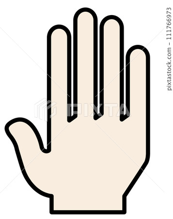 hand hand 111766973