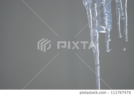 冰柱 冰柱 111767478