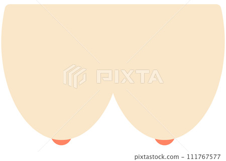 breast breast 111767577