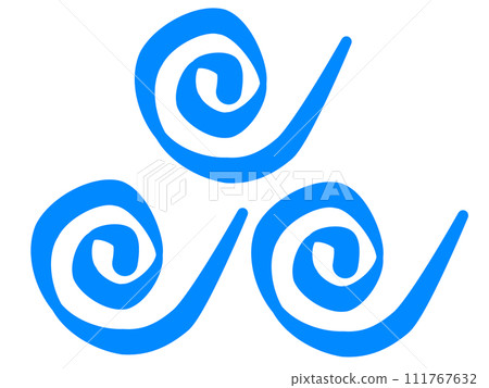 風圖示 風圖示 111767632