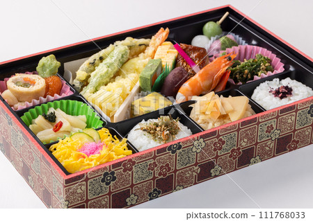 豪華便當 豪華便當 111768033