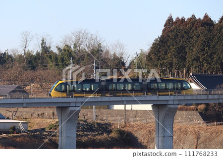 Utsunomiya LRT Utsunomiya LRT 111768233