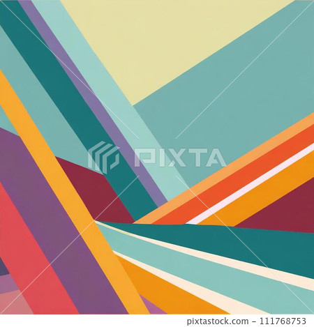 彩色背景 111768753