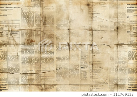 Vintage background 111769132