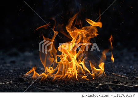 篝火 篝火 111769157