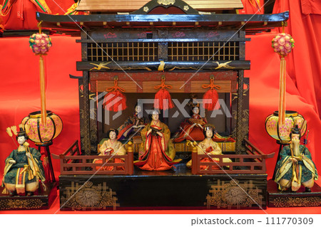 二見伊勢人偶節 111770309