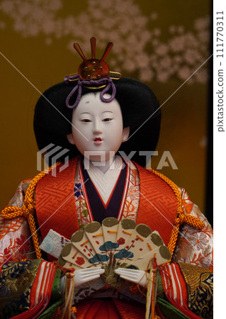 Ise Doll Festival in Futami Ise Doll Festival in Futami 111770311