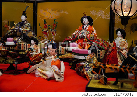 二見伊勢人偶節 111770312