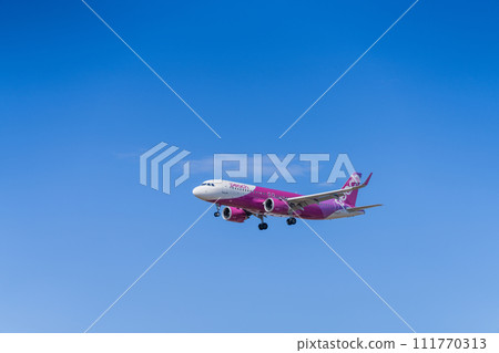 [飛機] 空中巴士 Airbus A320neo 系列 A320neo (A320-251N) 111770313