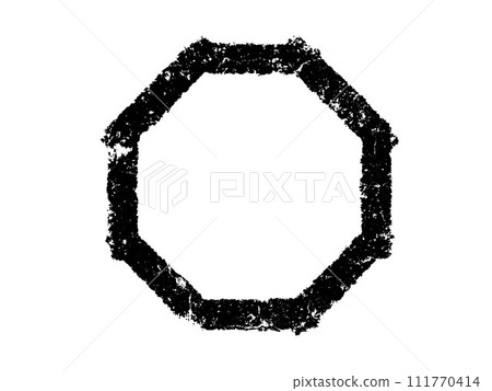 Black and white grunge. Distress overlay texture. Abstract surface dust and rough dirty wall background concept. Distress illustration simply place over object to create grunge effect. Vector EPS10. 111770414