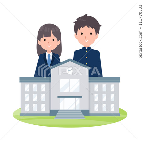 亞洲 日本 學生 亞洲 日本 學生 111770533