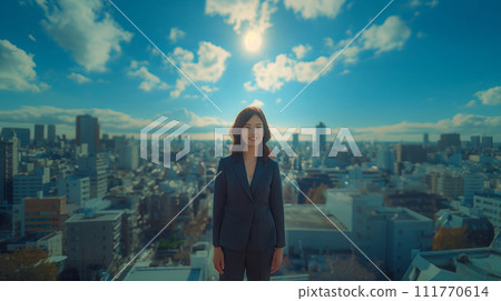 Women's business image Women's business image 111770614