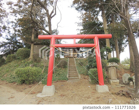櫻塚古墳 櫻塚古墳 111771026