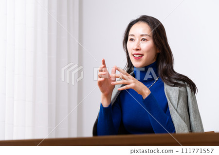 Career women around 40 Career women around 40 111771557